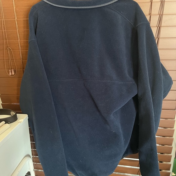 Patagonia Other - Patagonia Synchilla Snap T Fleece  Mens Large